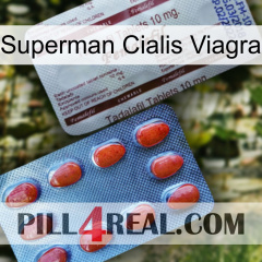 Superman Cialis Viagra 36
